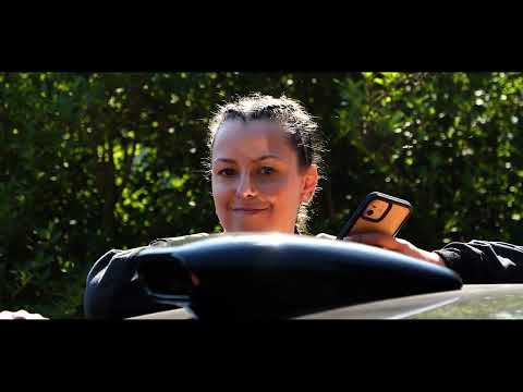 4. Ecumaster Rally 2022 l Marek & Natalia Andrysz l Renault Clio l