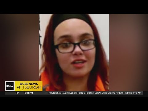 Kaylene Oehling's family returns to site where her remains were found as county detectives look for