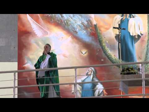 Marcelo Rossi - Oração de São Francisco video