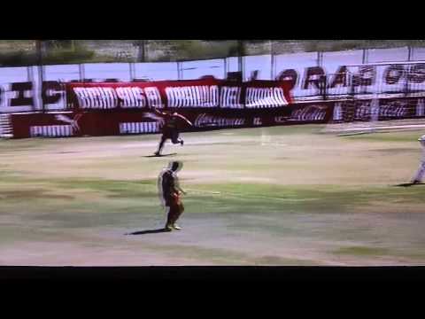 RENTISTAS 6 DEFENSOR 5