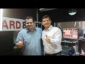 Zenek Martyniuk W JARD Media Cz 1