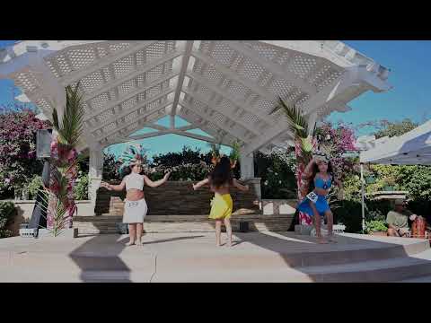 Heiva San Diego 2022 Finals - Malaiakini (Tere Ori), Avagail (Te Rahiti Nui) & Irlanda (Heihere)