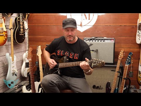 Danville Music Quickie Gear - Novo Nucleus Solus M1