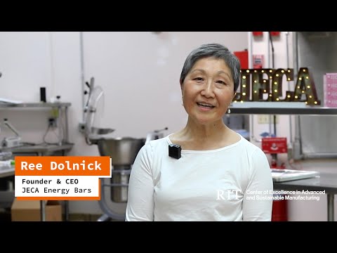 A frame from the embedded video, with a play button over the image.