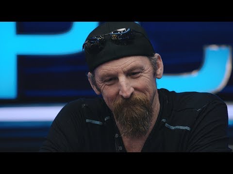 PokerStars Caribbean Adventure 2018 – Main Event – Episode 2