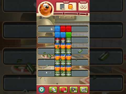 Toon Blast 2706 ??!! 🌛 🌞 🌜