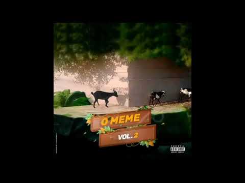 Nikotina KF - Ruas Depois da Rua