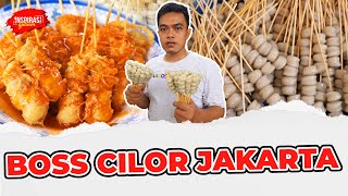 Download lagu SUKSES DI USIA MUDA !! DARI USAHA CILOR GEROBAKAN, KEBELI MOBIL DAN RENOVASI RUMAH DI KAMPUNG. KEREN mp3 Download lagu SUKSES DI USIA MUDA !! DARI USAHA CILOR GEROBAKAN, KEBELI MOBIL DAN RENOVASI RUMAH DI KAMPUNG. KEREN mp3