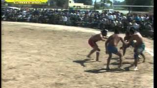 Manak (jalandhar) Kabaddi Tournament 11 Mar 2015 Part 1 by Kabaddi365.com
