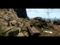 CryEngine 3 "3.5.8" - Тест колес + проход миссии. 