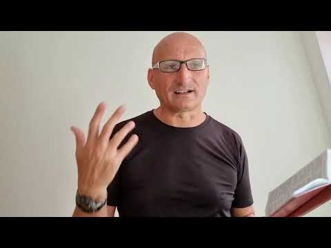 N012.  Zapovest  Pashi i pogubljenje prvenaca!! -  2. Mojsijeva 12.