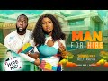 MAN FOR HIRE Ray Emodi Chinenye Nnebe 2022 Trending Nigerian Nollywood Full Movie