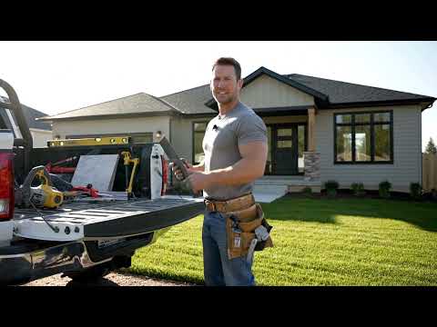 Professional Tile Floor Installation | Seattle WA (12x24 Tile)