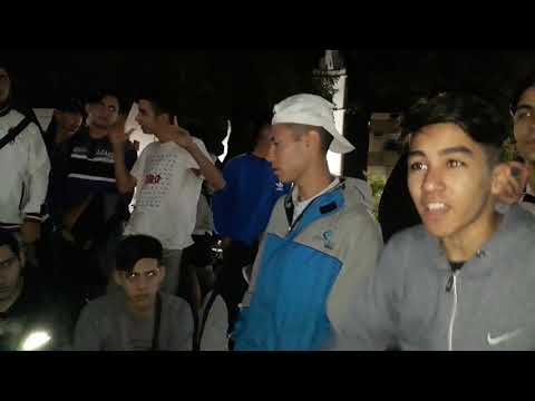 TRIPLE A NAVAJA LITIO vs PAVÓN LST JETKING - 8vos Fecha 3vs3 SAN JUSTO UNDER 03/05/19