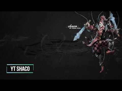 [S8] [ELECTROCUTE + SORCERY IS BROKEN] One Shot Shaco Is Back!!