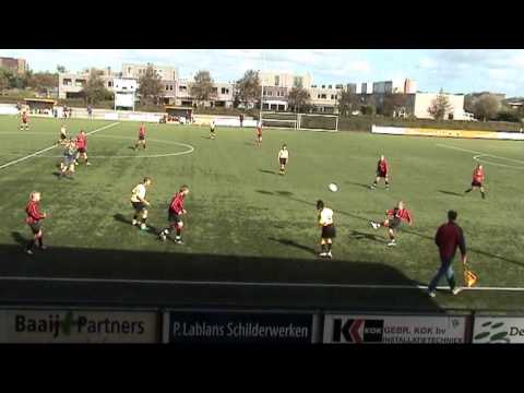 Reiger Boys C1  -  VIOS W C1