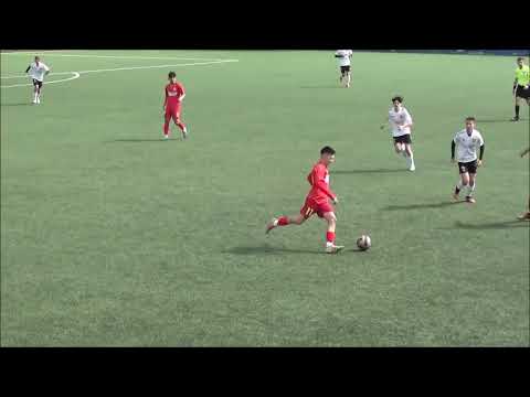 SC Fotbal Club FCSB - FC Player Bucuresti  3-0 (rep 2)