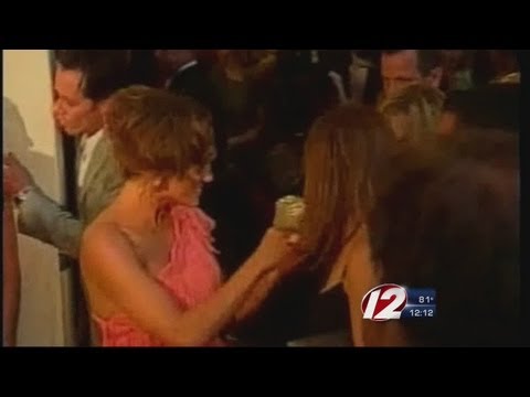 Man Arrested for Squatting at J-Lo's home