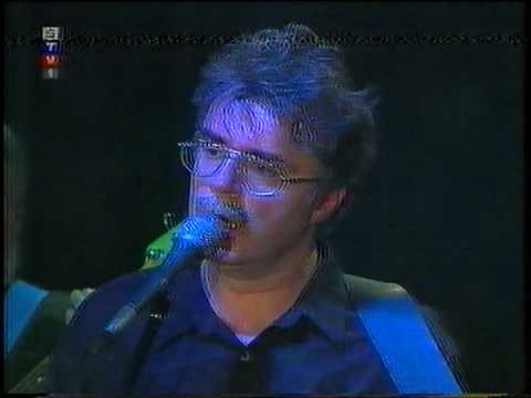 Prúdy - Na 2. programe sna