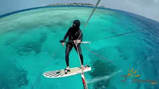 Visit Maldives with Travelanco and stay at Ocean Retreat and Guraidhoo.mp4