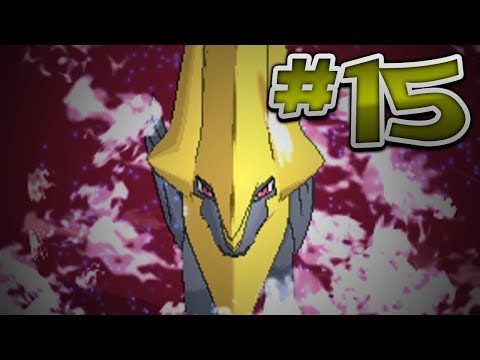 Pokémon X and Y | Wi-Fi Battles - #15 vs. AnimeEpisodes1