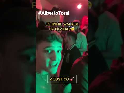 VERSIÓN ACUSTICA “YA NO QUIERO NÁ” - Interpretada por Alberto Toral, Marek & Pablo Cuesta