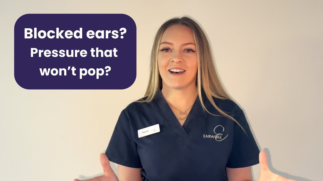 Part 2 - Eustachian Tube Dysfunction