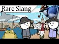 Absurd Historical Slang That Needs To Come Back