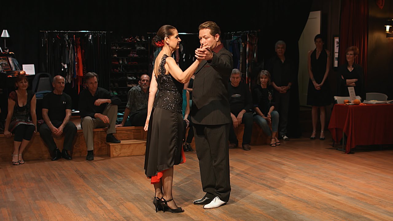 Eduardo y Christy    Hasta Siempre Amor