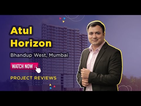 Atul Horizon Project Tour 1