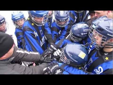 Säsongen 2012-13 IK Sirius BK P00