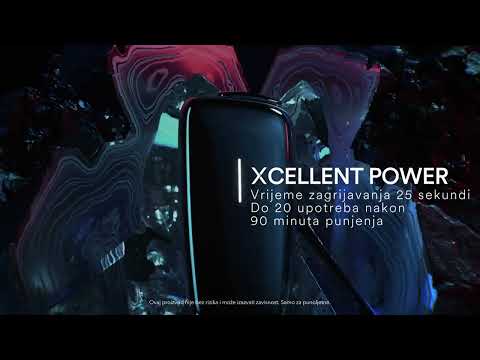 PLOOM: TRULY UNIQUE SENZACIJA