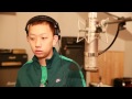 김현지(Kim Hyun Ji) - RUSH (feat. Illtong) [녹음실 ...