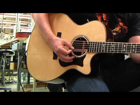 Dave Doll When to CHange your Strings MASTER YouTube sharing