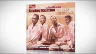 SMOKEY ROBINSON AND THE MIRACLES away in a manger / coventry carol