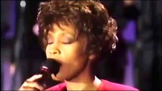 Whitney Houston - Do you hear what I hear