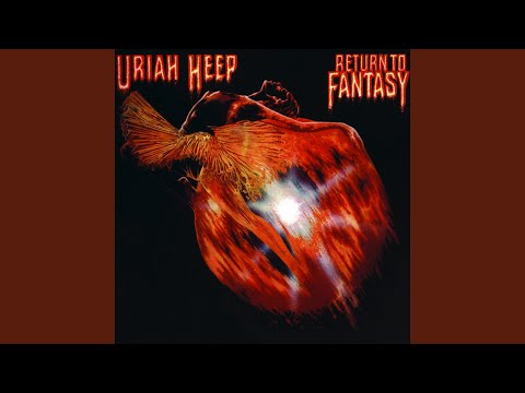 Return to Fantasy (Extended Version)