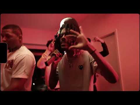 $olidThaHustla x Heffay Lotto x SuaveThaGander x YNC Kay3 - Hannibal Lector (Official Music Video)