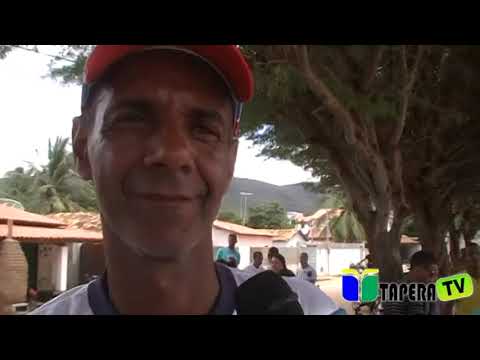 Símbolo do Bahia de Santa Teresinha, Leo conquista título e fala sobre a aposentadoria como jogador