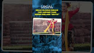 Inilah Sejarah di Balik Goyang Karawang, Tari Jaipong yang Sering di Artikan Tarian Eksotis