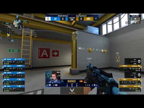 Aleksib 300iq move top moments game | (CS:GO)