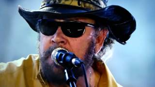 Hank Williams Jr / It's about time