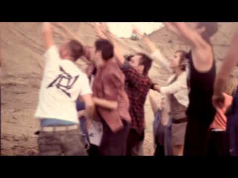 Sarah Where Is My Tea - "Mistakes" SWIMT Music