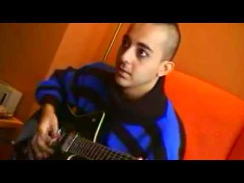 Thumbnail for Guitar Master Class Daron Malakian by Daron Malakian