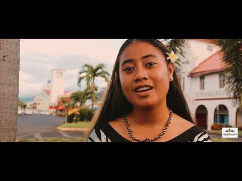 Taumate - Timuga E (Official Music Video)