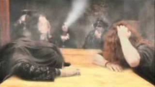 Polla Dura no cree en Dios - Mägo de Oz