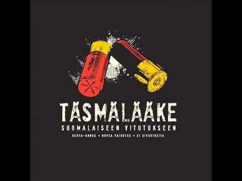 Ambassa ft. Amoc - Haulikon Kantama