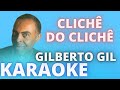 SAUDADE DA BAHIA - JOYCE MORENO - KARAOKE DEMONSTRAÇÃO