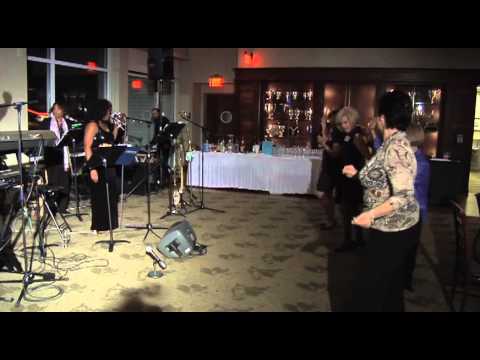 Promotional video thumbnail 34 for The LaCoste Band