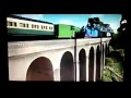 Percy S Chocolate Crunch Thomas And Friends